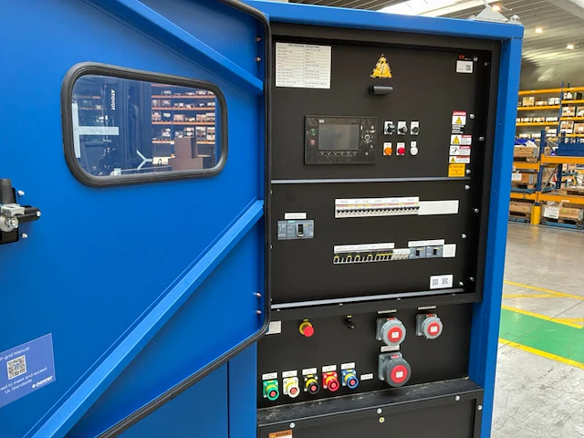 2025 e-power p-grid us hybride stroomgenerator - afbeelding 34 van  34