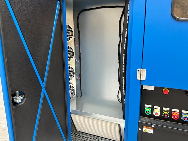 2025 e-power p-grid us hybride stroomgenerator - afbeelding 22 van  34