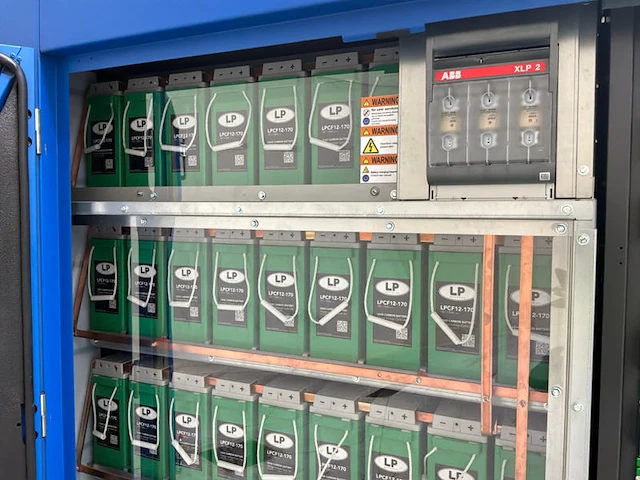 2025 e-power p-grid us hybride stroomgenerator - afbeelding 21 van  32