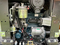 2025 eachan kubota motor minigraafmachine - afbeelding 8 van  42