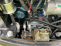 2025 eachan kubota motor minigraafmachine - afbeelding 13 van  42
