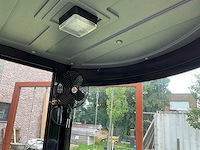 2025 eachan kubota motor minigraafmachine - afbeelding 19 van  42