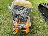 2025 eachan kubota motor minigraafmachine - afbeelding 29 van  42