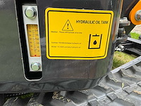 2025 eachan kubota motor minigraafmachine - afbeelding 32 van  42