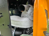 2025 eachan kubota motor minigraafmachine - afbeelding 7 van  36