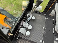 2025 eachan kubota motor minigraafmachine - afbeelding 15 van  36