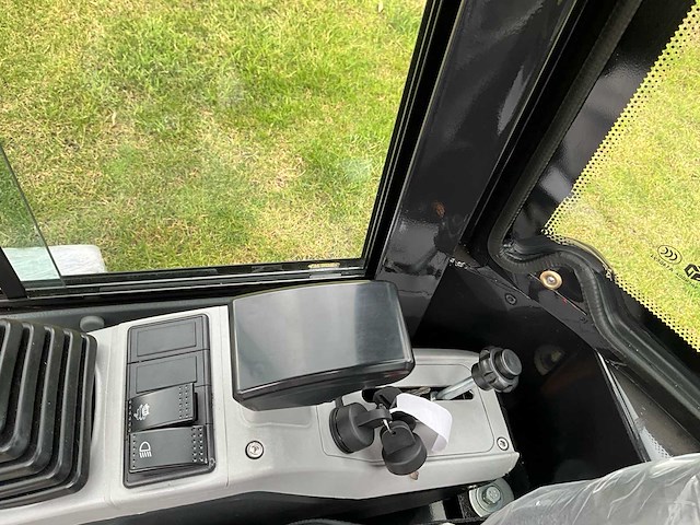 2025 eachan kubota motor minigraafmachine - afbeelding 19 van  36