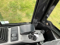 2025 eachan kubota motor minigraafmachine - afbeelding 19 van  36