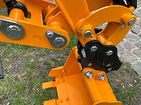 2025 eachan kubota motor minigraafmachine - afbeelding 25 van  36