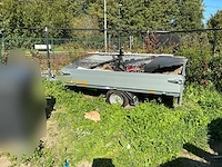 2025 eduard e4 2007 aanhangwagen - afbeelding 3 van  6