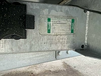 2025 eduard p3 750kg ongebruikt met garantie. aanhangwagen - afbeelding 13 van  14
