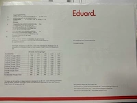 2025 eduard p3 750kg ongebruikt met garantie. aanhangwagen - afbeelding 14 van  14