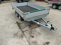 2025 eduard p3 750kg ongebruikt met garantie. aanhangwagen - afbeelding 7 van  14
