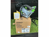 2025 ego cs1200e accu kettingzaag - afbeelding 5 van  6