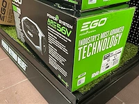 2025 ego sk1800e accu luidspreker - afbeelding 3 van  4