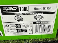 2025 ego sk1800e accu luidspreker - afbeelding 4 van  4