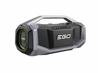 2025 ego sk1800e accu luidspreker
