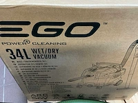 2025 ego wdv0900e accu industriële stofzuiger - afbeelding 5 van  5