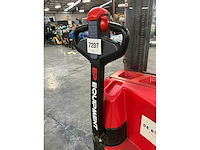 2025 ep equipement wsa161 stapelaar - afbeelding 2 van  17