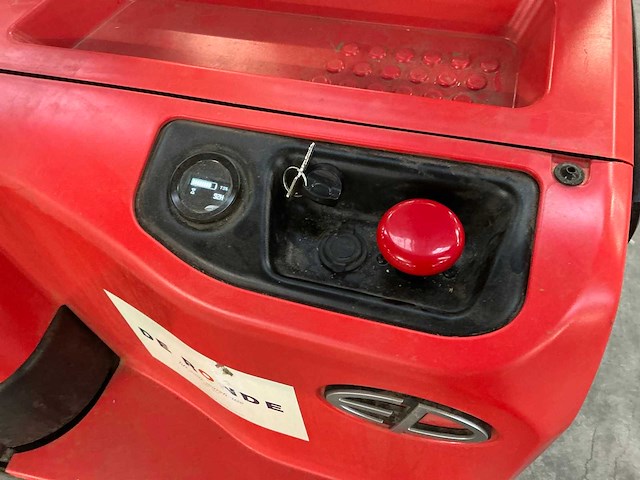 2025 ep equipement wsa161 stapelaar - afbeelding 3 van  17