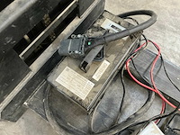 2025 ep equipement wsa161 stapelaar - afbeelding 6 van  17