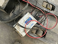 2025 ep equipement wsa161 stapelaar - afbeelding 7 van  17