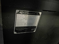 2025 ep equipement wsa161 stapelaar - afbeelding 8 van  17