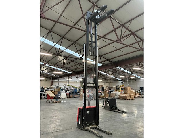 2025 ep equipement wsa161 stapelaar - afbeelding 9 van  17