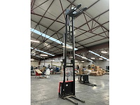2025 ep equipement wsa161 stapelaar - afbeelding 9 van  17