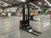2025 ep equipement wsa161 stapelaar - afbeelding 1 van  17