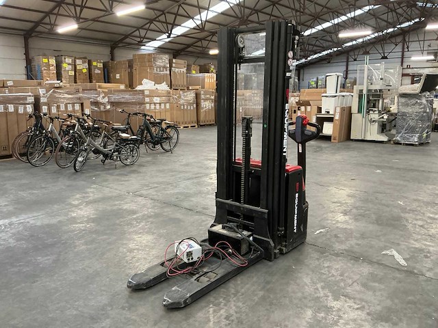 2025 ep equipement wsa161 stapelaar - afbeelding 10 van  17