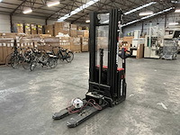 2025 ep equipement wsa161 stapelaar - afbeelding 10 van  17