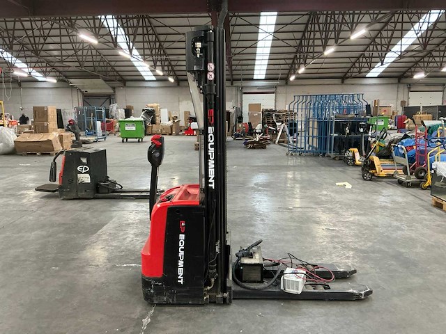 2025 ep equipement wsa161 stapelaar - afbeelding 13 van  17