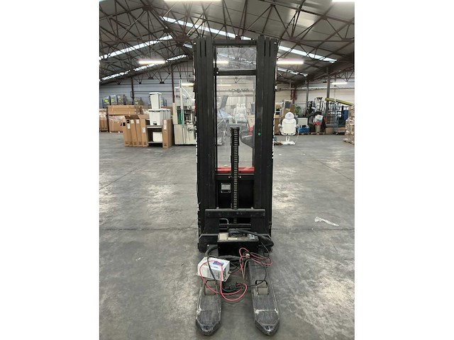 2025 ep equipement wsa161 stapelaar - afbeelding 14 van  17