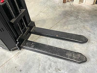 2025 ep equipment ds3 ekektrische stapelaar