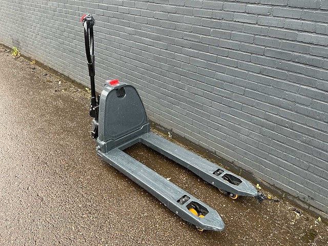 2025 ep pte 1.5 elektrische palletwagen - afbeelding 2 van  9