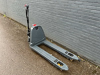 2025 ep pte 1.5 elektrische palletwagen - afbeelding 2 van  9