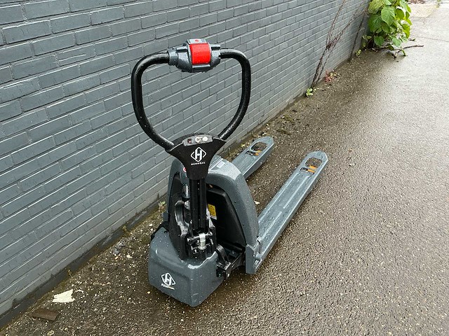 2025 ep pte 1.5 elektrische palletwagen - afbeelding 3 van  9