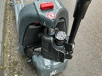 2025 ep pte 1.5 elektrische palletwagen - afbeelding 4 van  5
