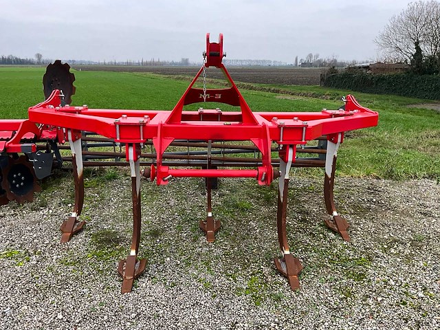 2025 euro-masz gz5 rotorkopeg - afbeelding 1 van  9