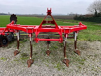 2025 euro-masz gz5 rotorkopeg - afbeelding 1 van  9