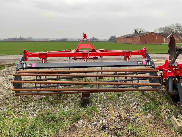 2025 euro-masz gz5 rotorkopeg - afbeelding 5 van  9