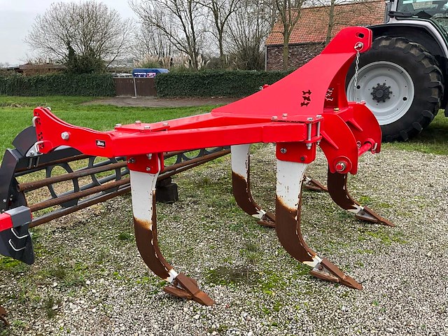 2025 euro-masz gz5 rotorkopeg - afbeelding 6 van  9