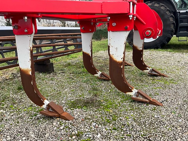 2025 euro-masz gz5 rotorkopeg - afbeelding 7 van  9