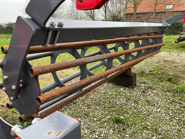 2025 euro-masz gz5 rotorkopeg - afbeelding 8 van  9