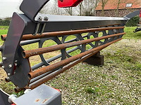 2025 euro-masz gz5 rotorkopeg - afbeelding 8 van  9