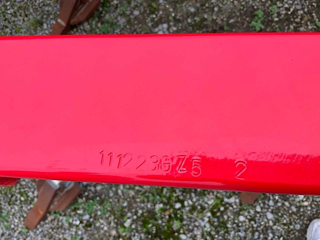 2025 euro-masz gz5 rotorkopeg - afbeelding 9 van  9