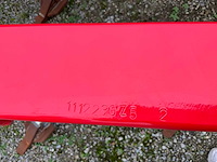 2025 euro-masz gz5 rotorkopeg - afbeelding 9 van  9