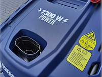2025 eversteel eshpw7300 hogedrukreiniger - afbeelding 2 van  13