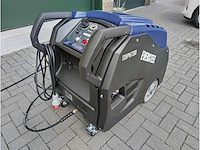 2025 eversteel eshpw7300 hogedrukreiniger - afbeelding 3 van  13